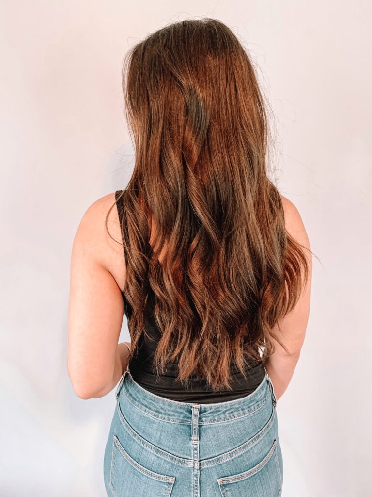 EFFORTLESS EVERYDAY WAVES