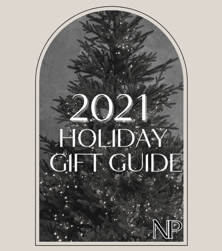 2021 Holiday Gift Guide